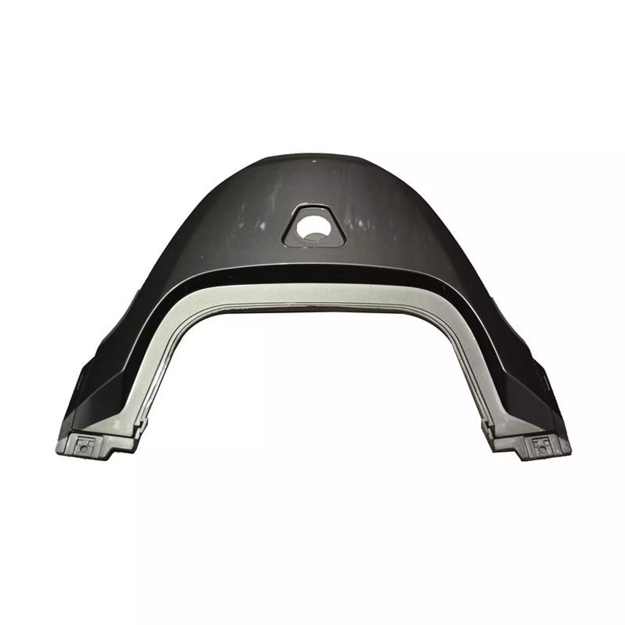 KUBA GREE-12 ARKA YAN PANEL BİRLEŞTİRİCİ YEŞİL #KM 86326